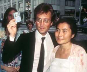 John Lennon